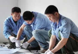 哈爾濱簡單來說水地暖和哈爾濱電地暖的區(qū)別！