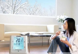 大慶中惠地?zé)犭姛崮?，變革傳統(tǒng)供暖方式