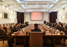 黑龍江不忘根本，承擔(dān)使命