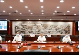 黑龍江財政部、住房和城鄉(xiāng)建設(shè)部、生態(tài)環(huán)境部、******能源局召開財政支持北方地區(qū)冬季清潔取暖工作推進(jìn)會