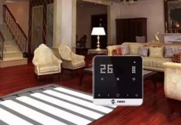 黑龍江電熱地膜隨時(shí)都能夠安裝嗎？